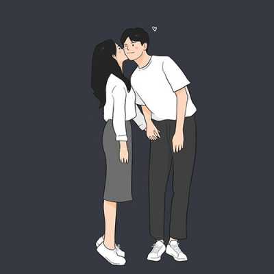 girl boy dp love
