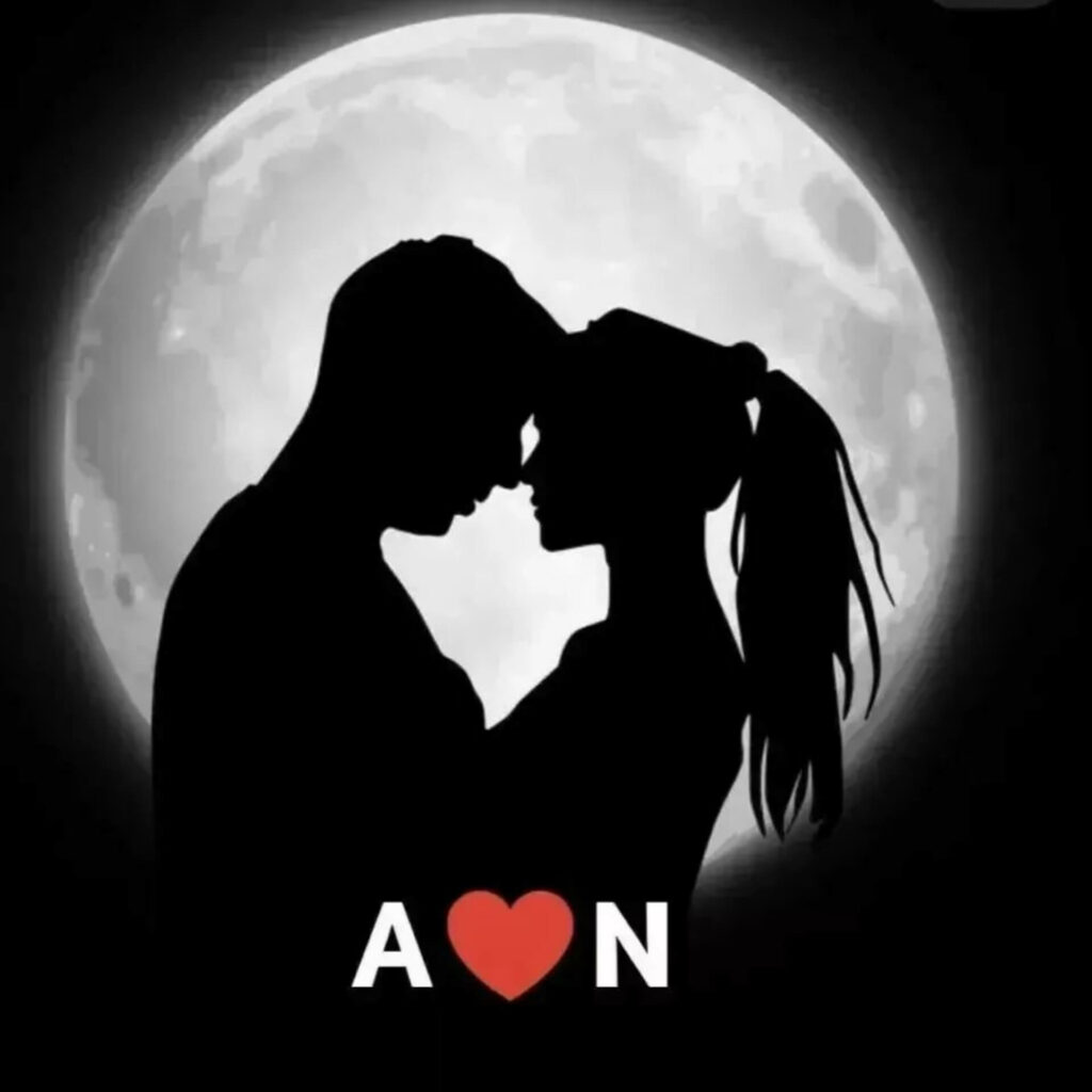 insta dp love