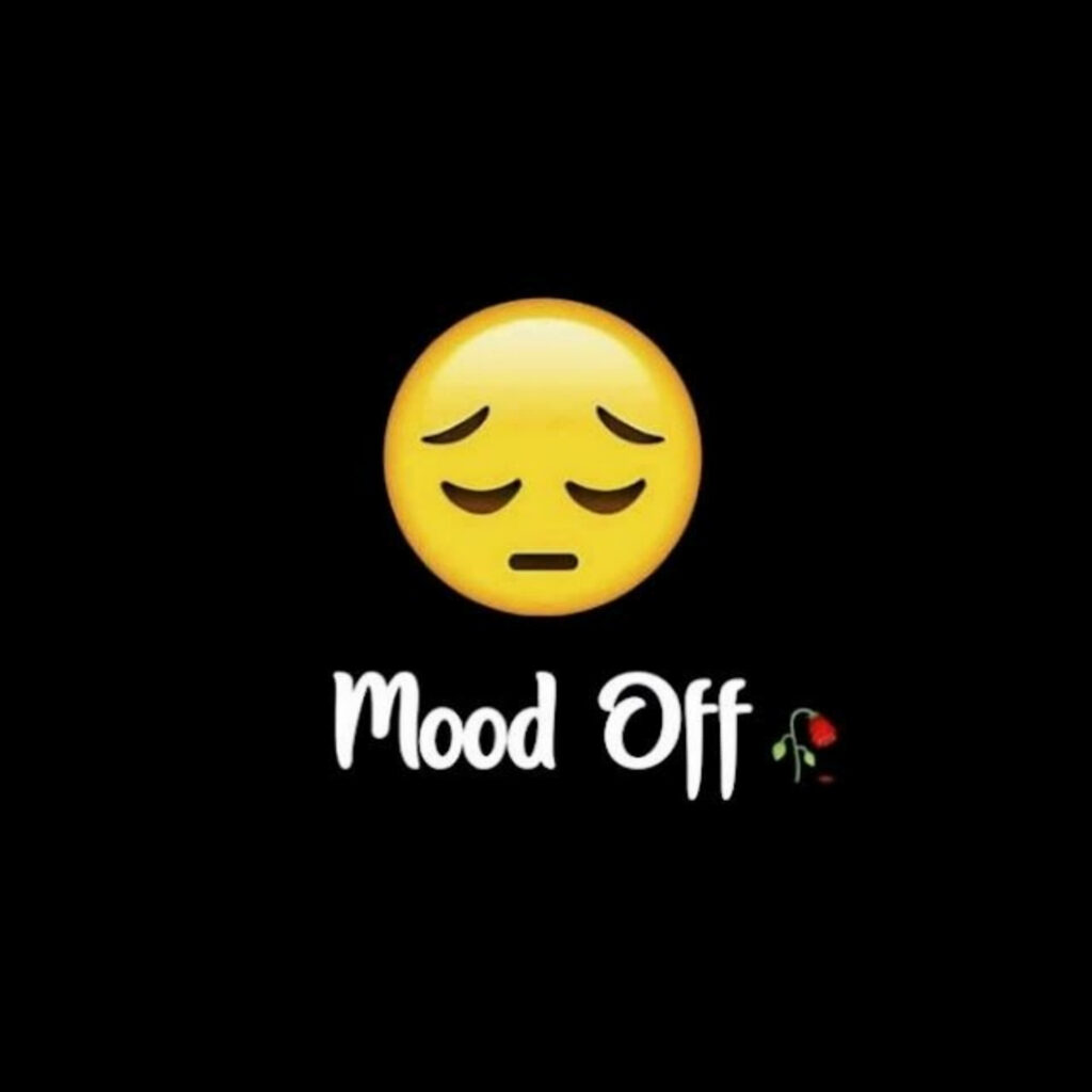 insta dp sad