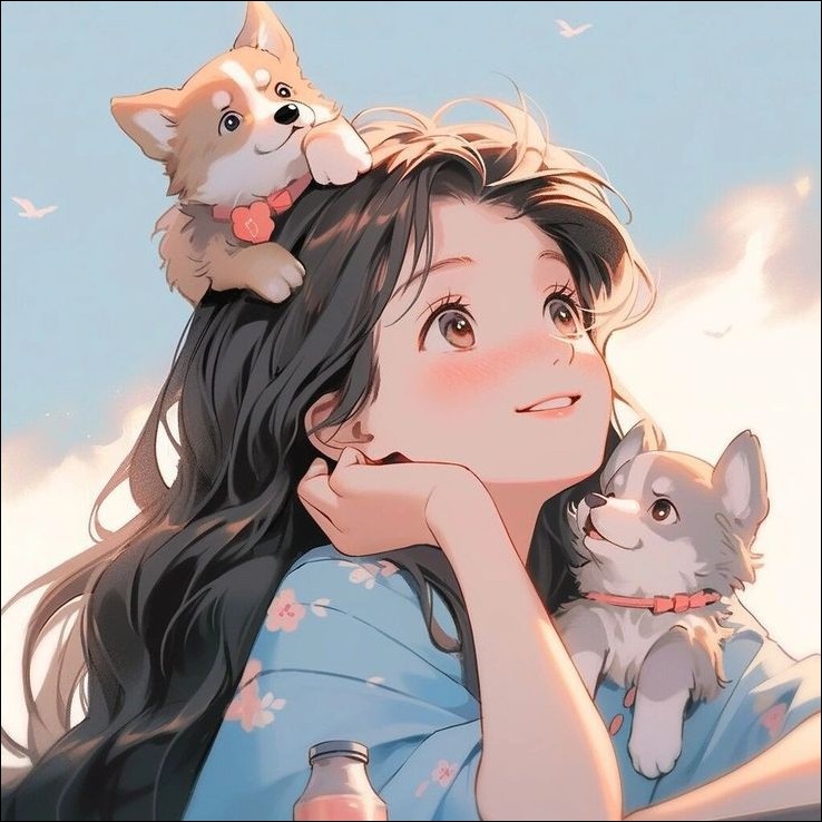 instagram cartoon dp
