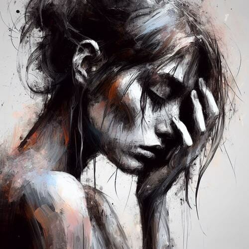 instagram sad dp