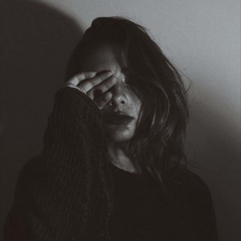 instagram sad dp