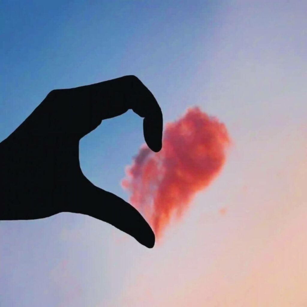 love dp hd