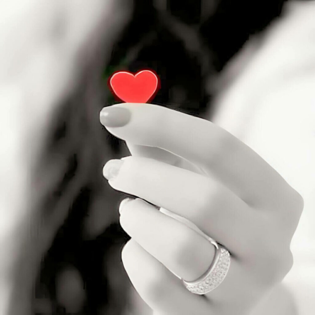 love dp sad