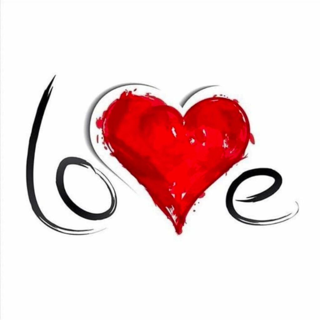 love photo dp