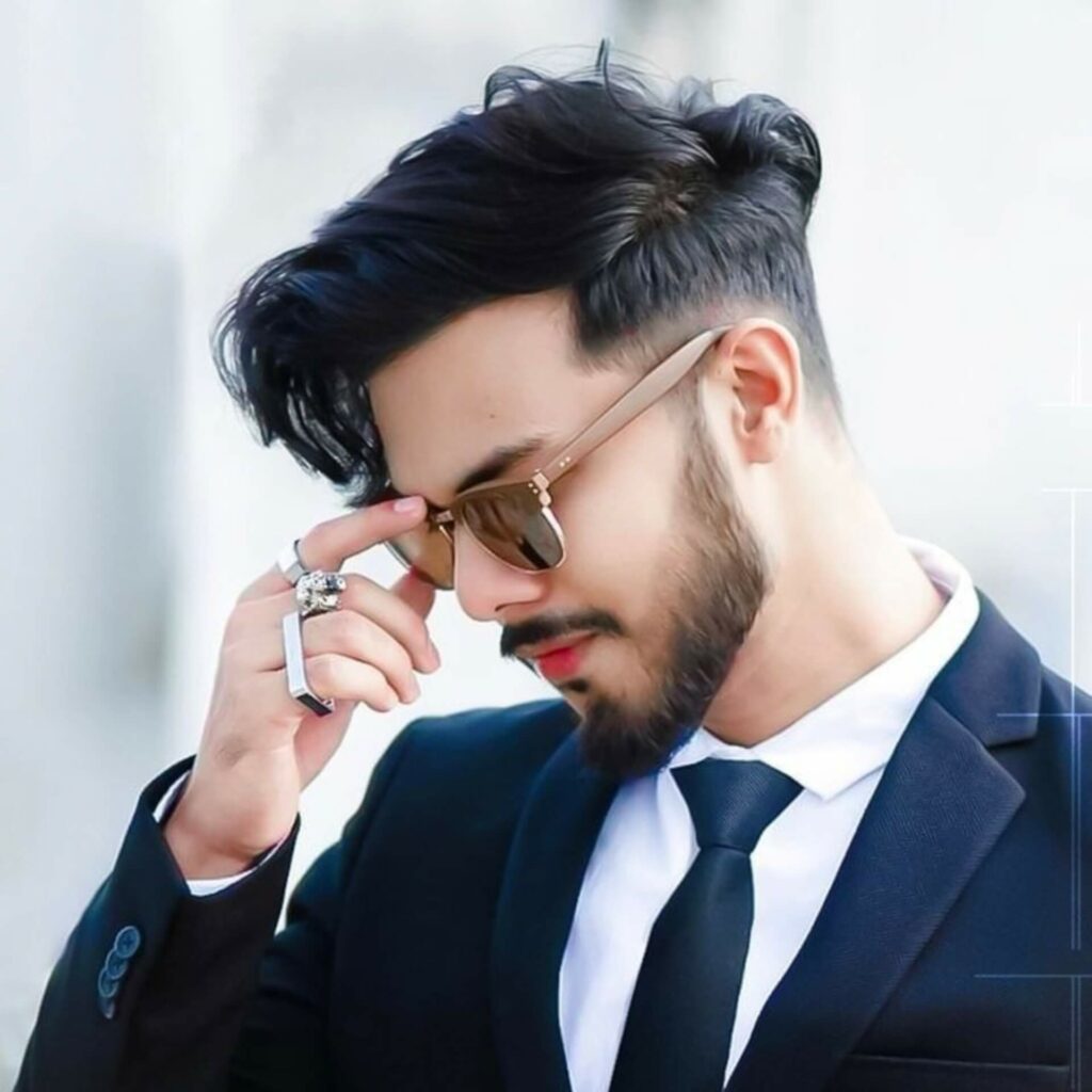 love sad dp boy