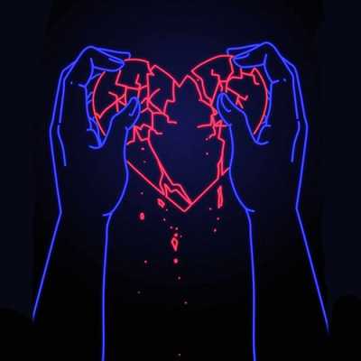 love sad dp