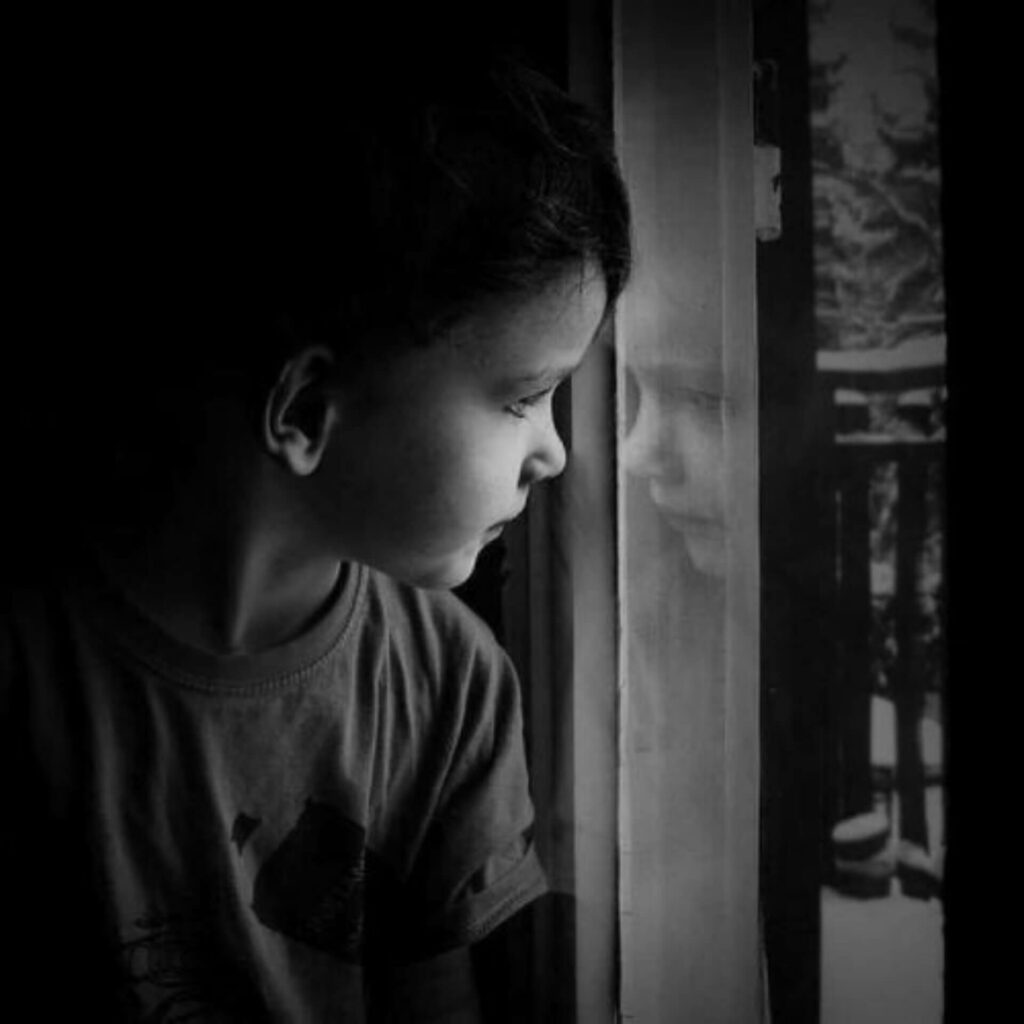 sad images dp