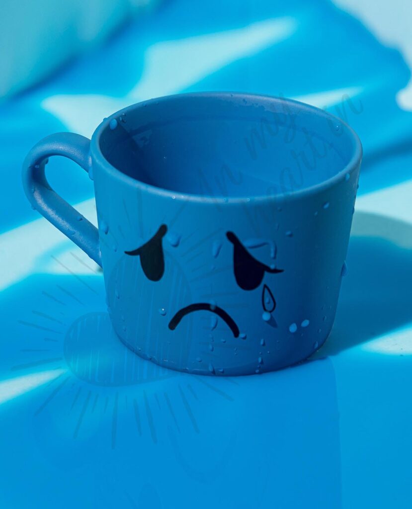 sad profile pic for instagram