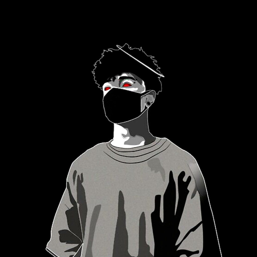 stylish attitude boy pic