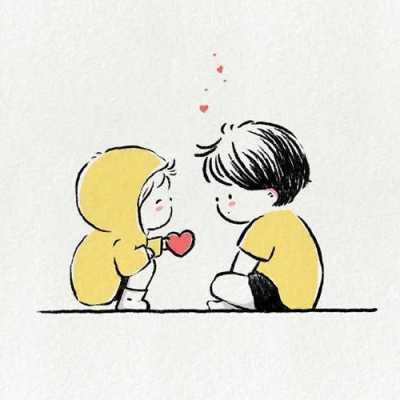 whatsapp dp love