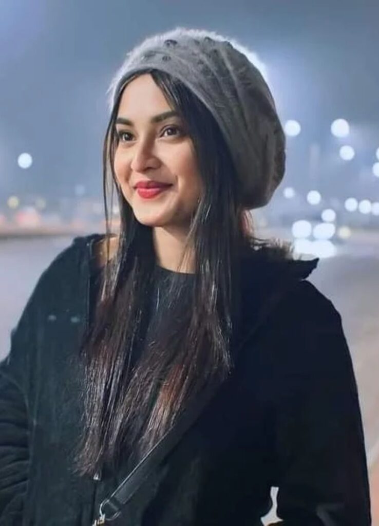 beautiful girl dp