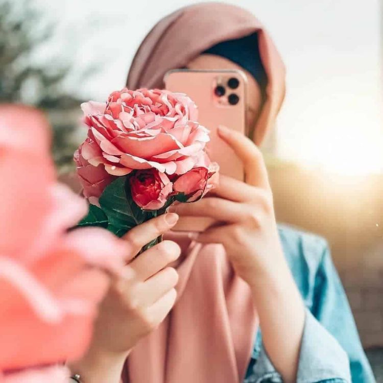 dp for women