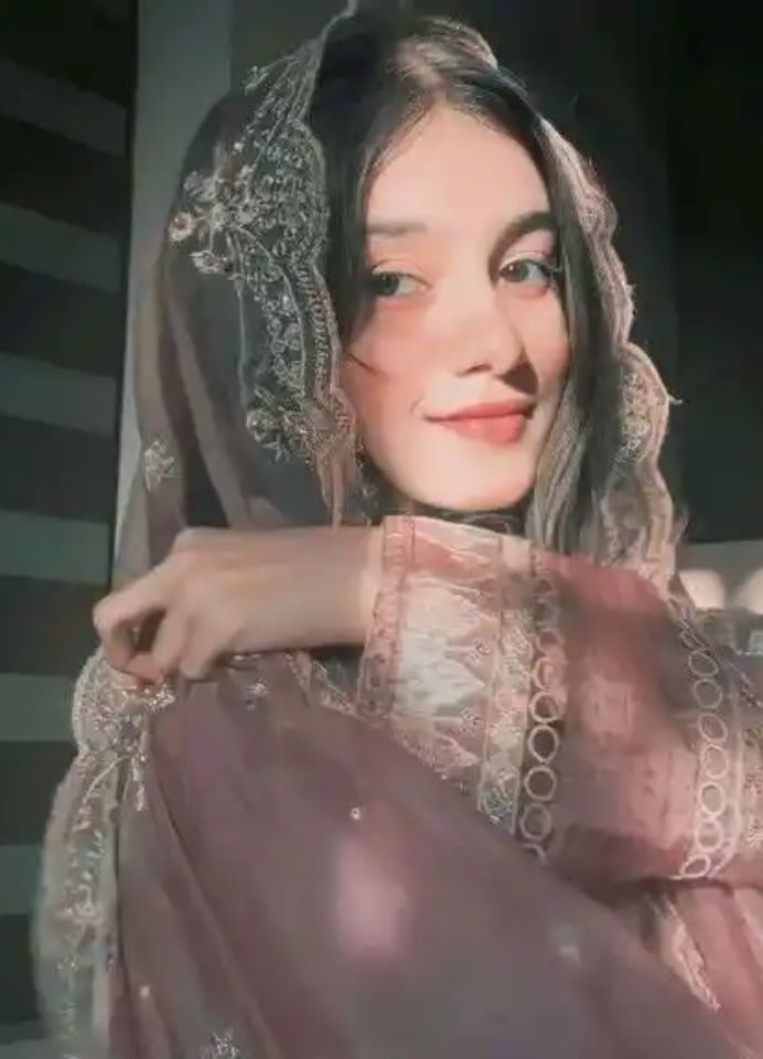 dp girl