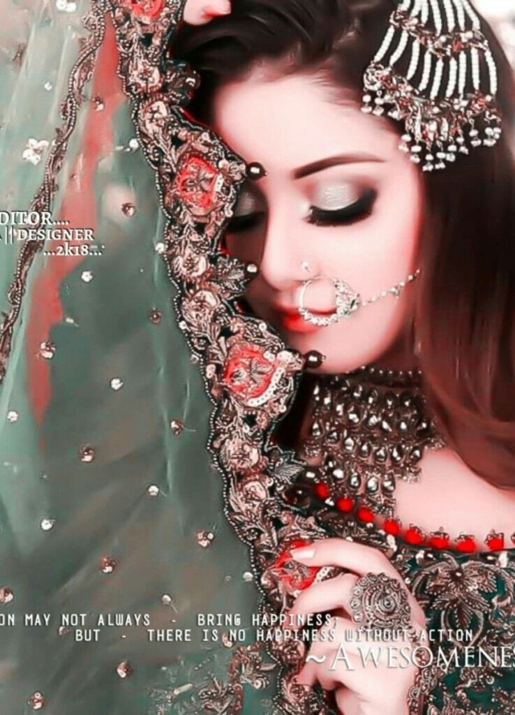 dp of girls