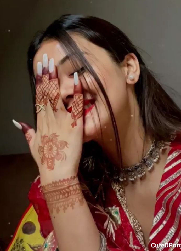 dp picture for girls