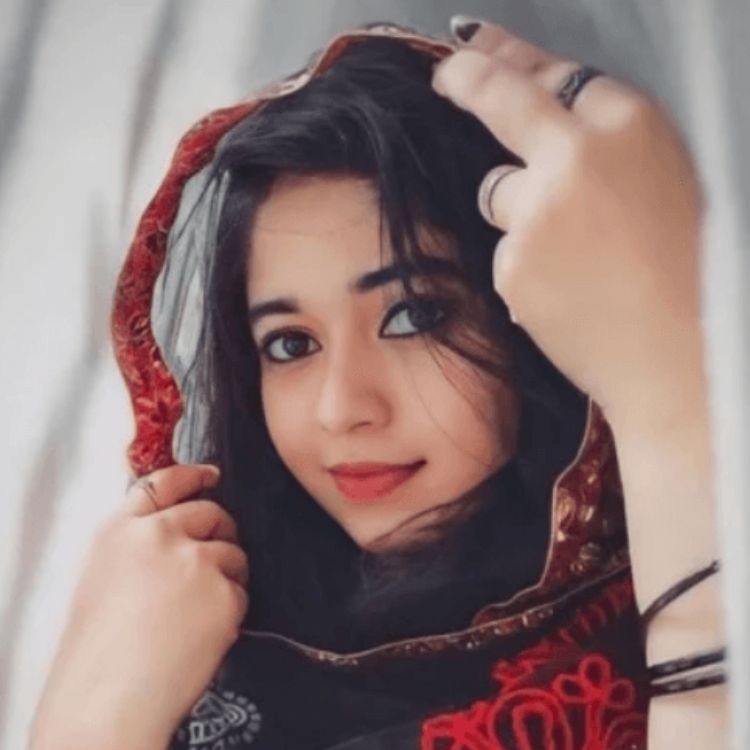 girl pic dp