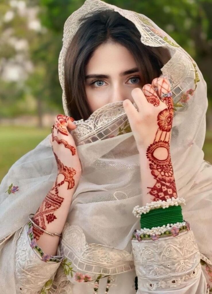 girls dp images