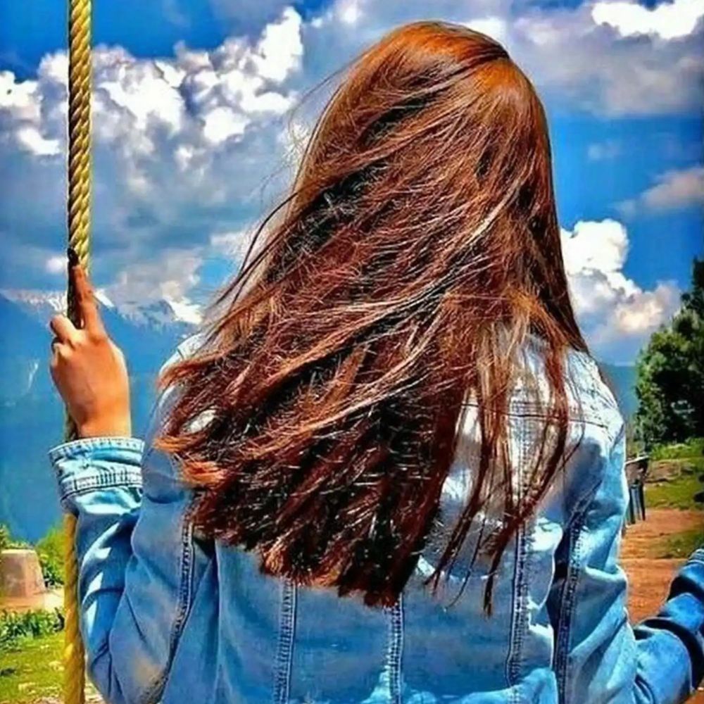 girls dp pic