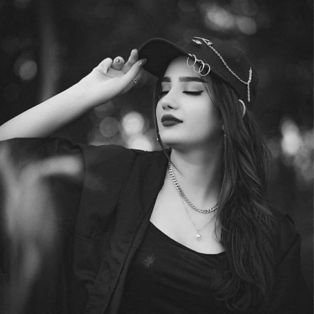 new girls dp