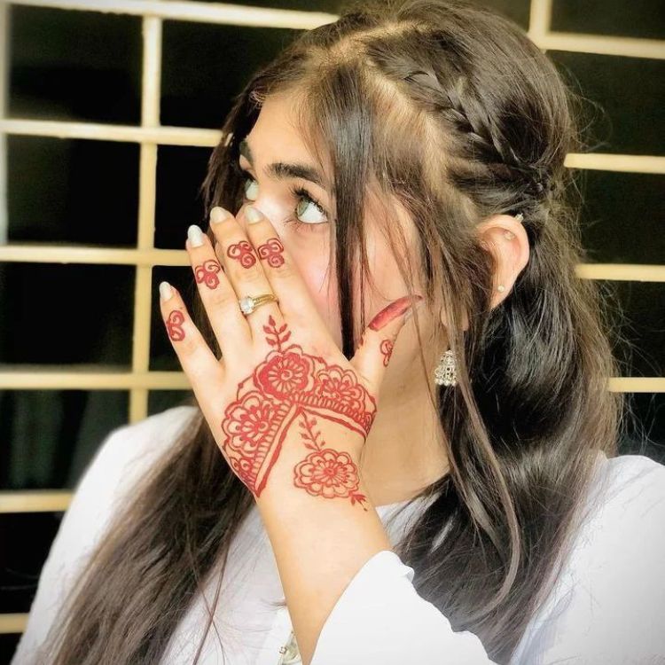 pic girl dp