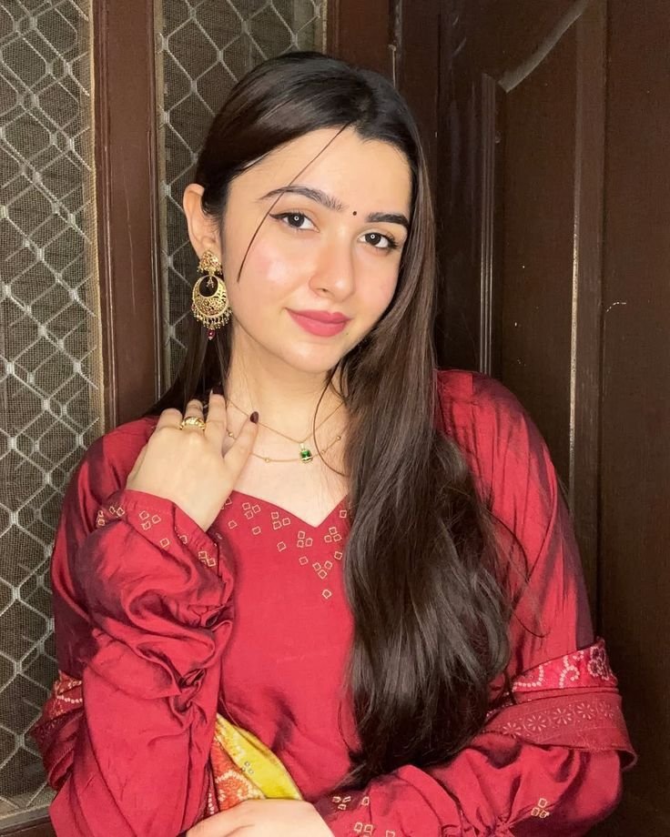 Cute Girl Profile Pictures