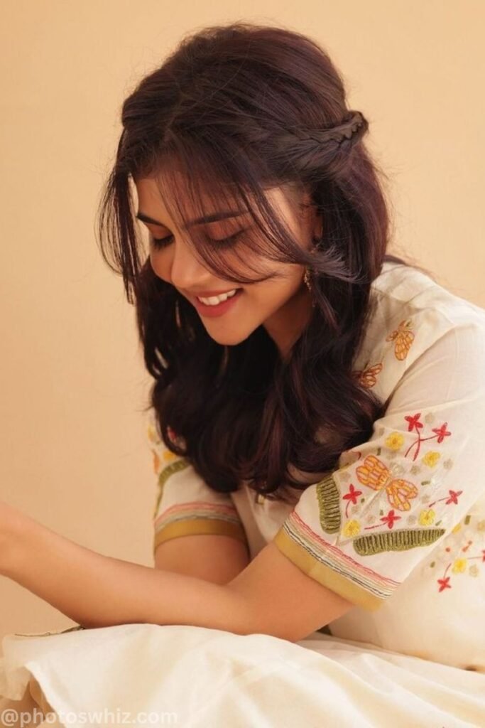 Indian Cute Girls Dp