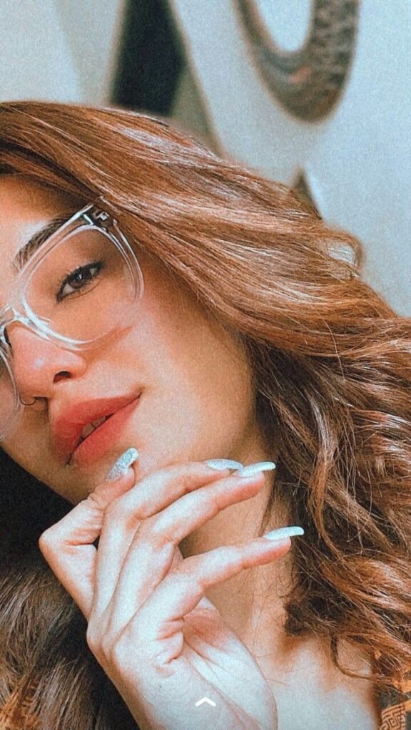 cute girl dp stylish