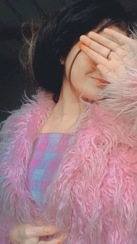 cute girl dp stylish