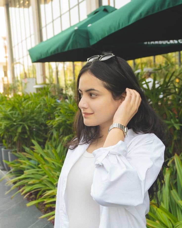 Cute Girl Pic for dp