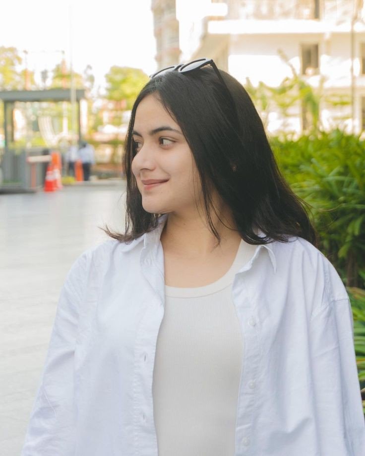 Cute Girl Pic for dp