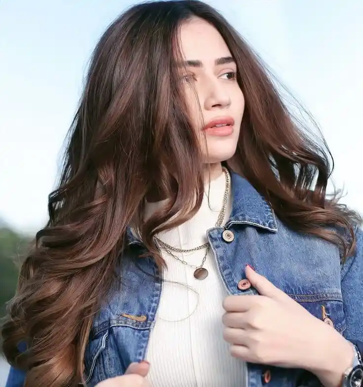 Cute Girl Pic for dp