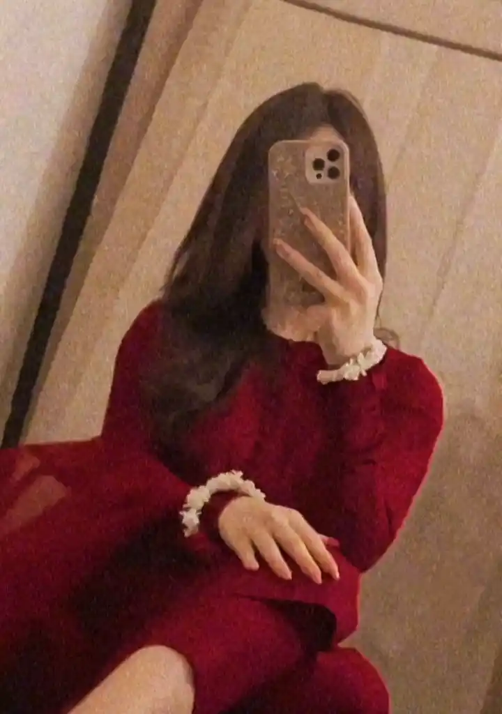 Cute Girl Pic for dp