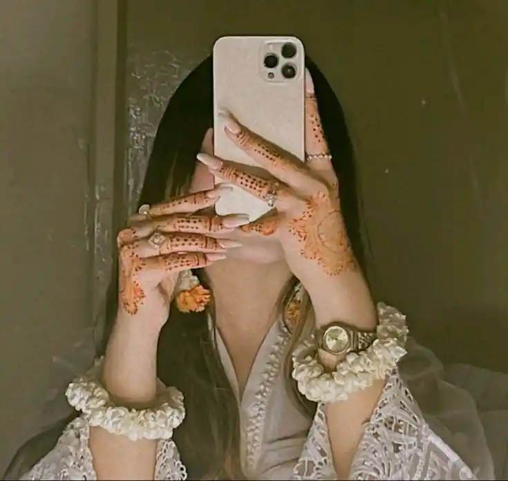 Cute Girl Pic for dp