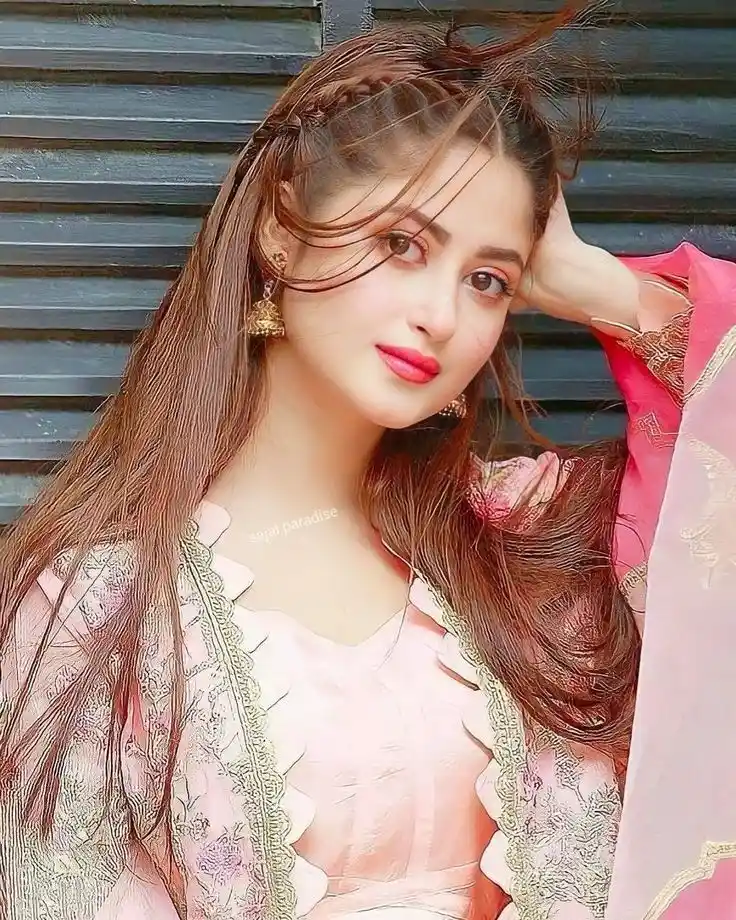 Cute Girl Pic for dp