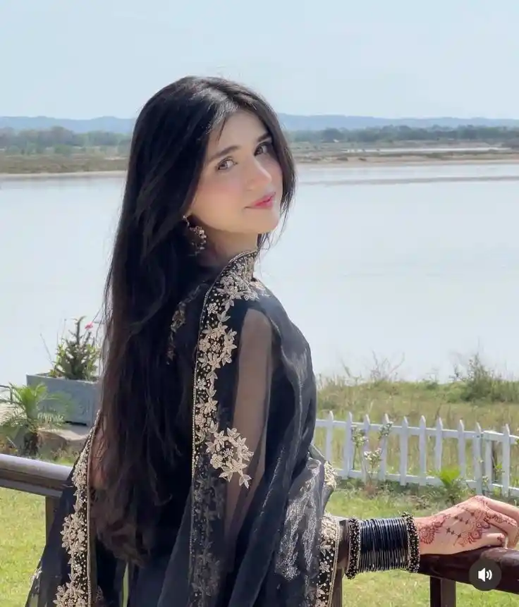 Cute Girl Pic for dp