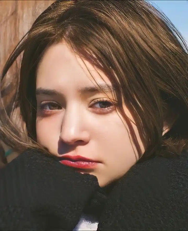 Cute Girl Pic for dp