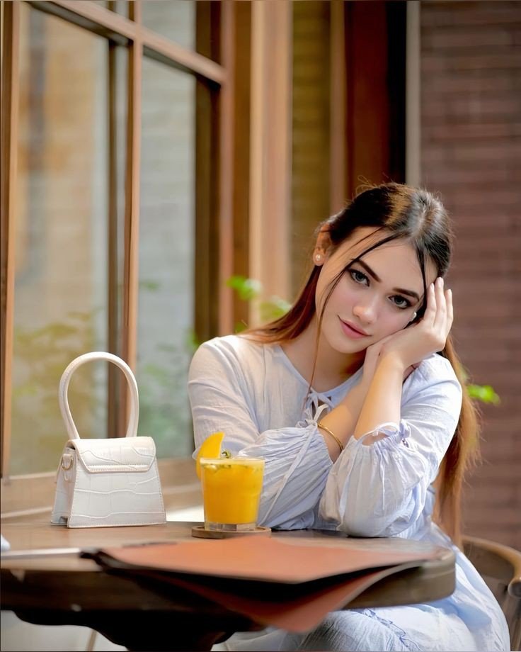 cute profile picture girl