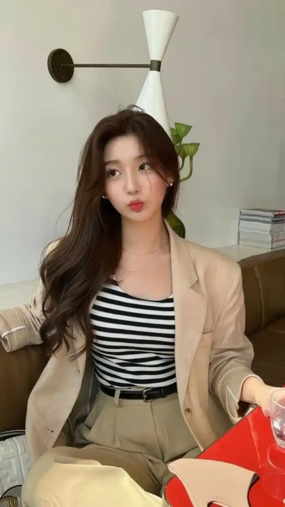 new korean girl photos