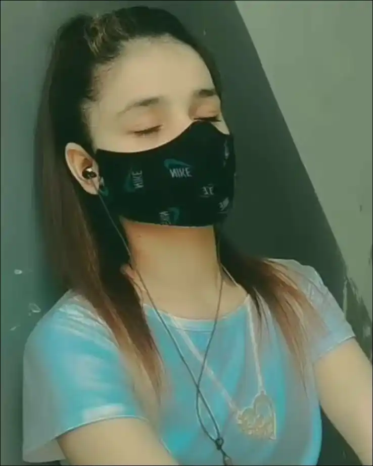 profile dp for girls