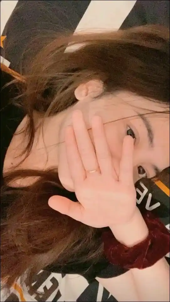 profile dp for girls