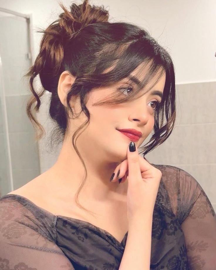 profile girl photo dp